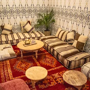 Bed & Breakfast Fz Marrakech, Marrakesh