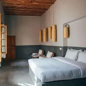 Gasthuis No37, Marrakesh