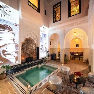 Star By Marrakech Riad