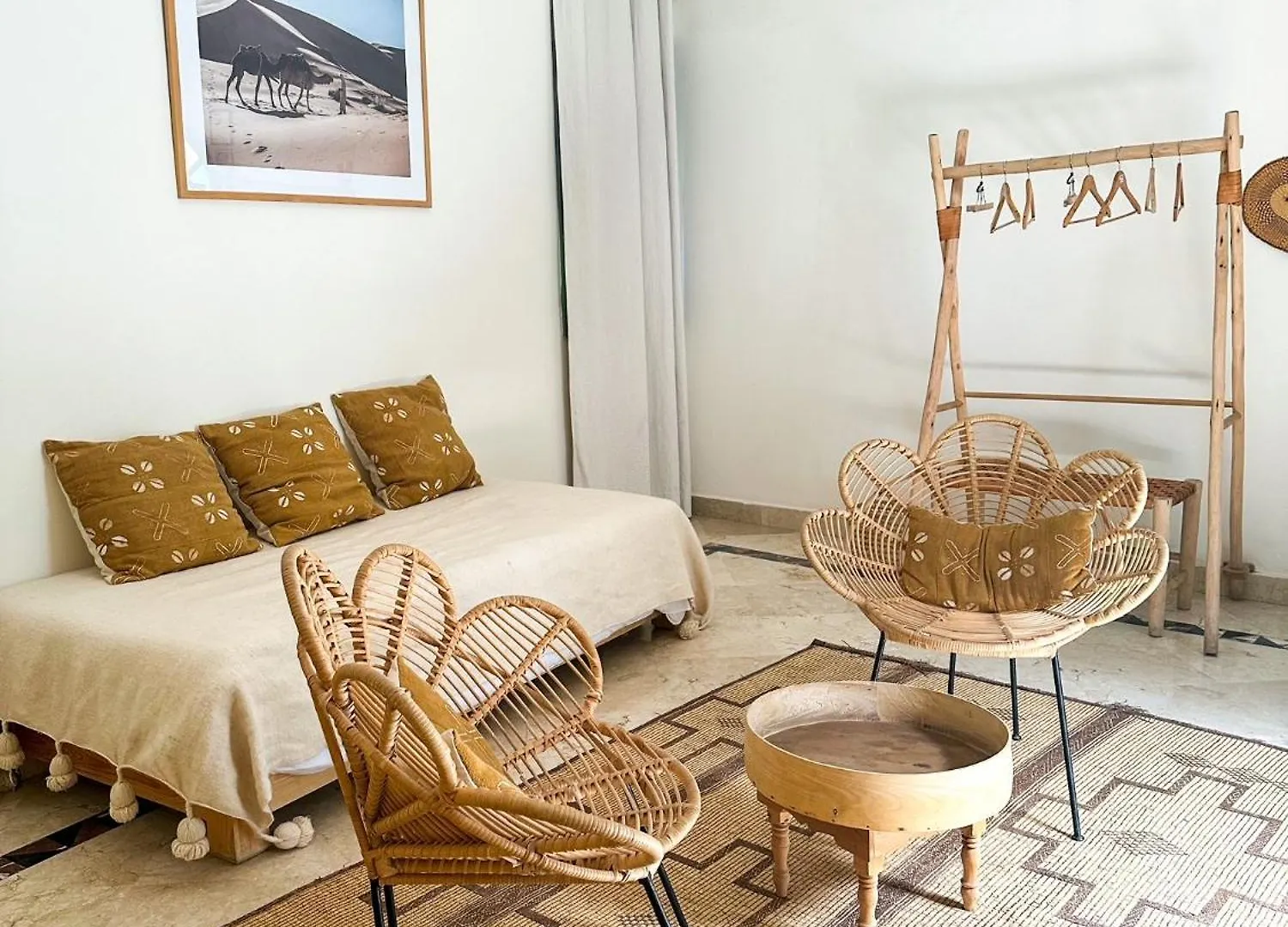 Riad Ksar Fawz & Spa Marrakesh