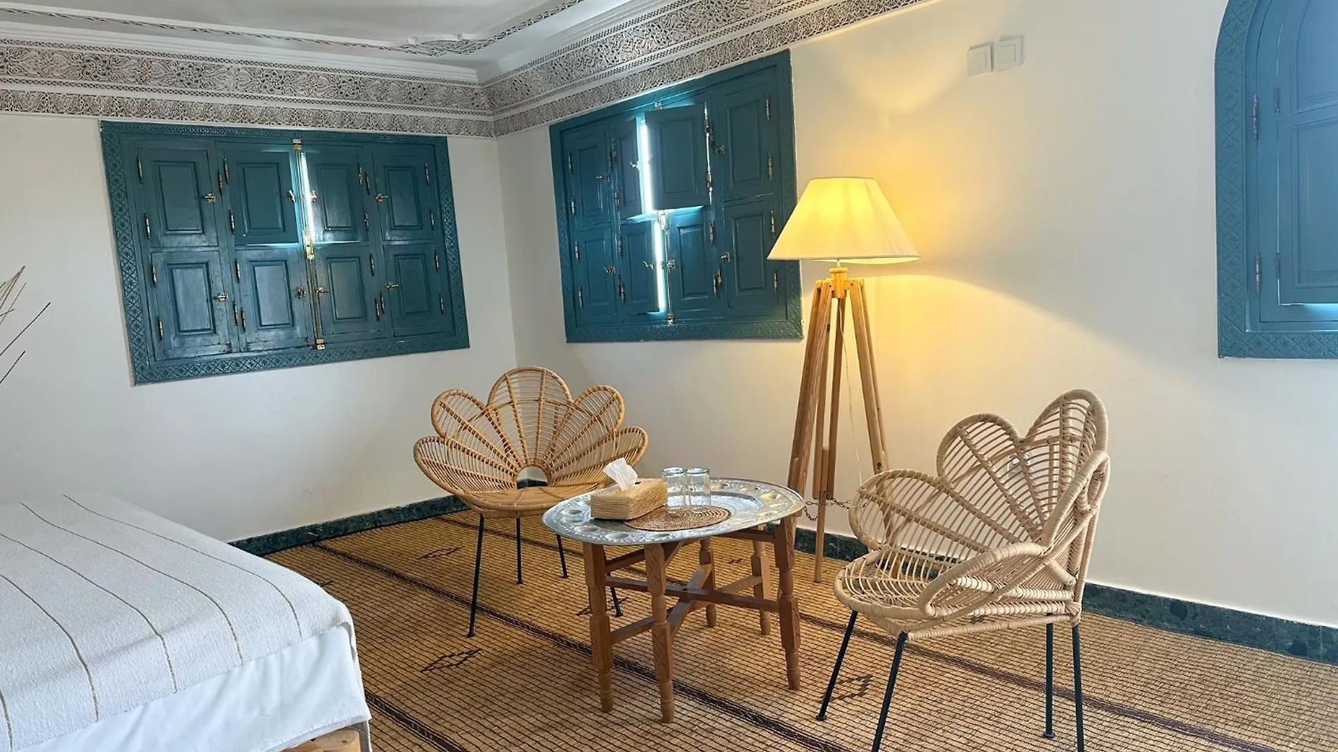 Riad Ksar Fawz & Spa Marrakesh