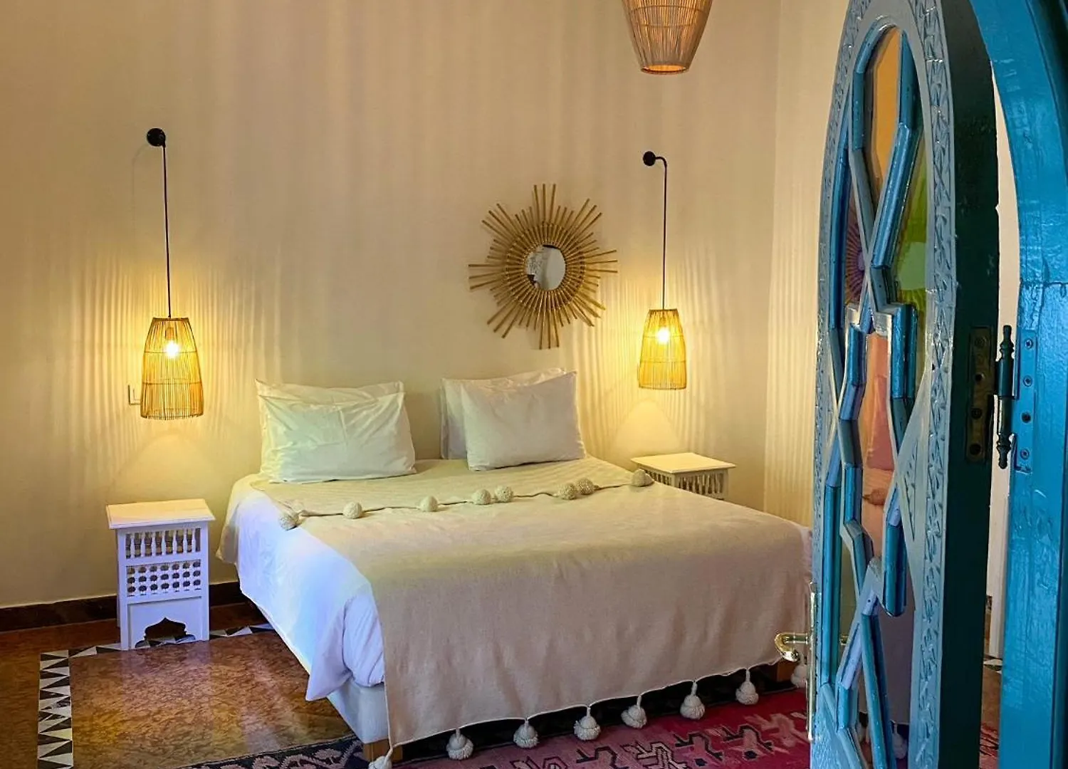 Riad Ksar Fawz & Spa Marrakesh