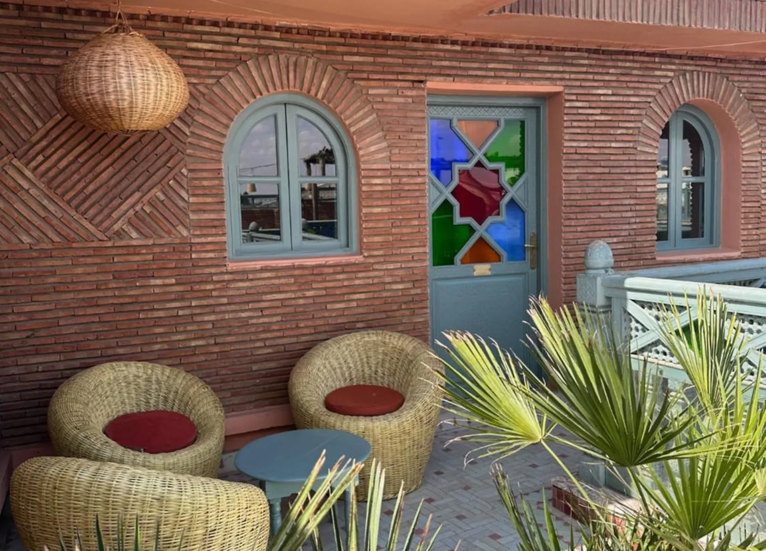 Riad Ksar Fawz & Spa Marrakesh