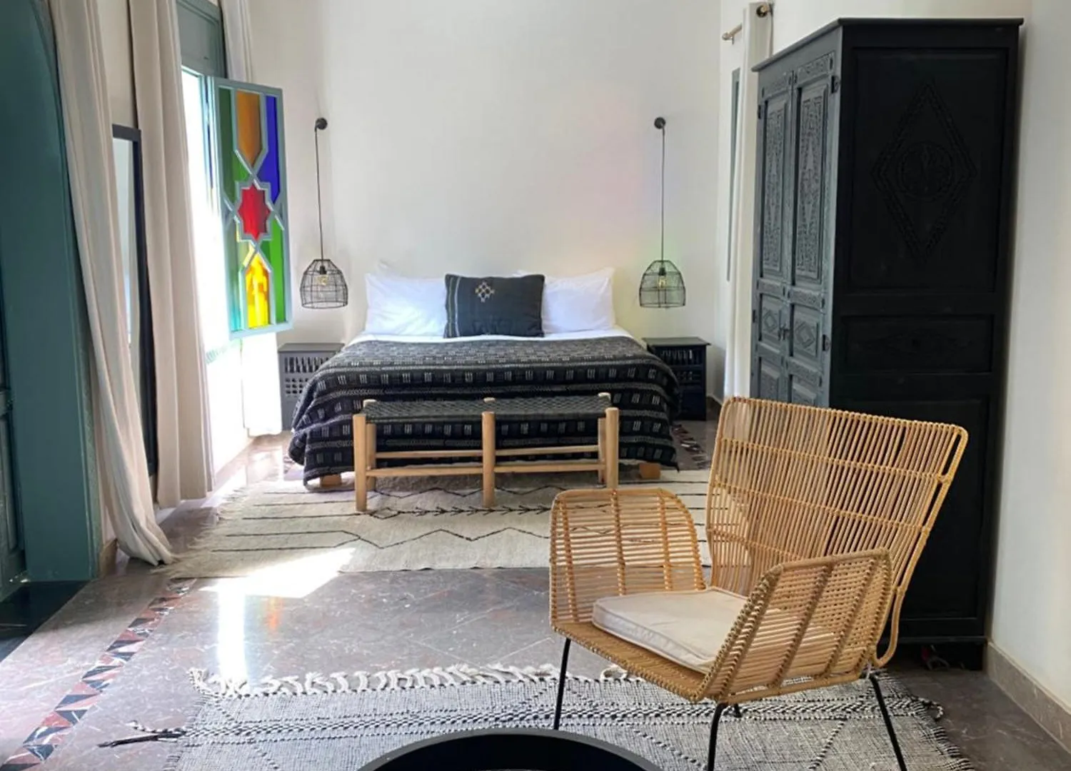 Riad Ksar Fawz & Spa Marrakesh
