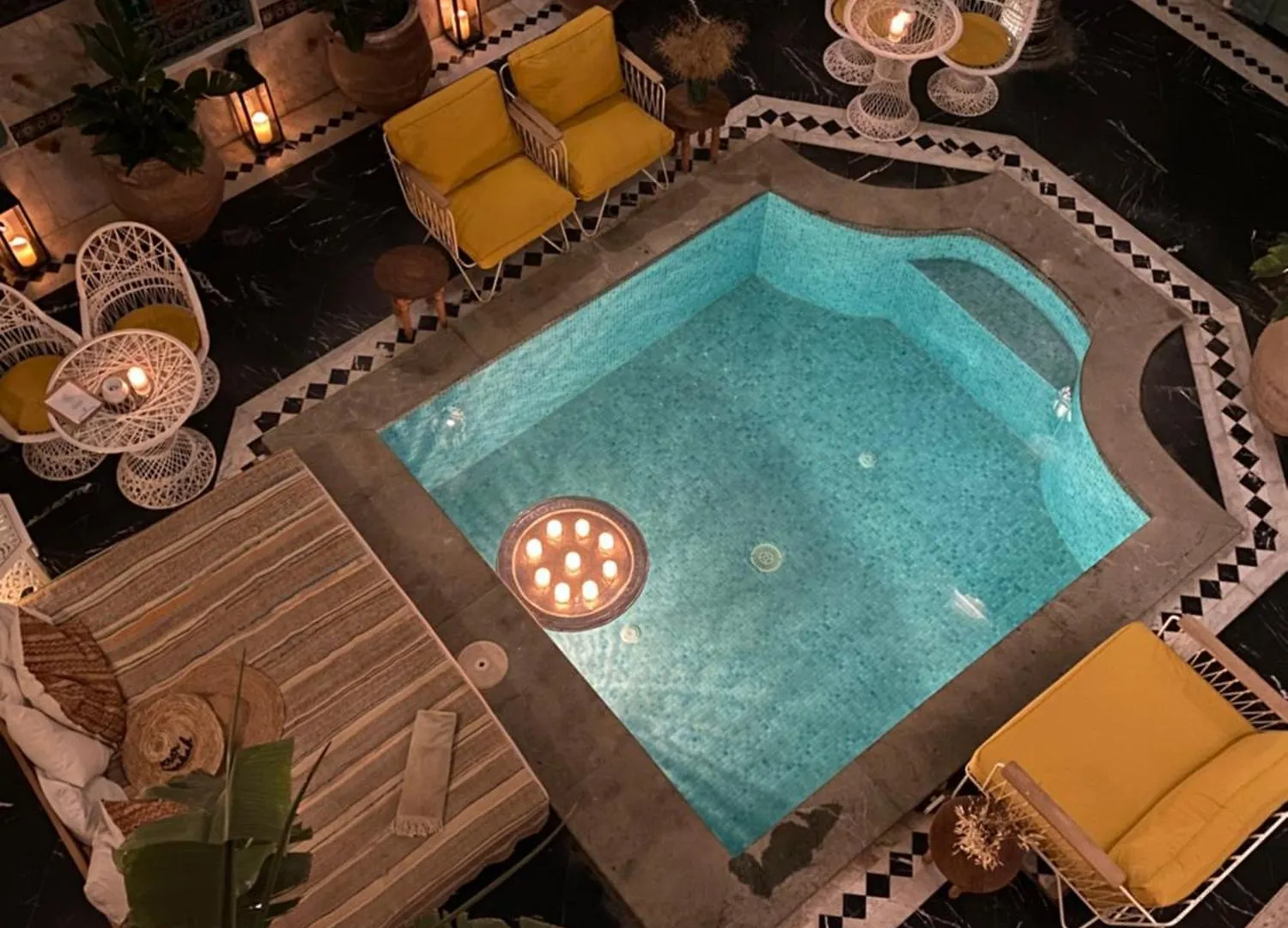Riad Ksar Fawz & Spa Marrakesh