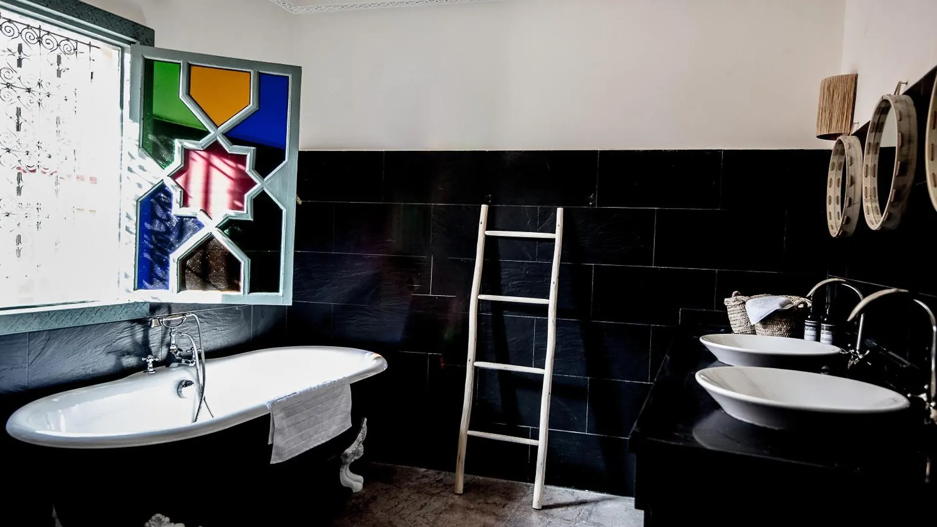 Riad Ksar Fawz & Spa Marrakesh