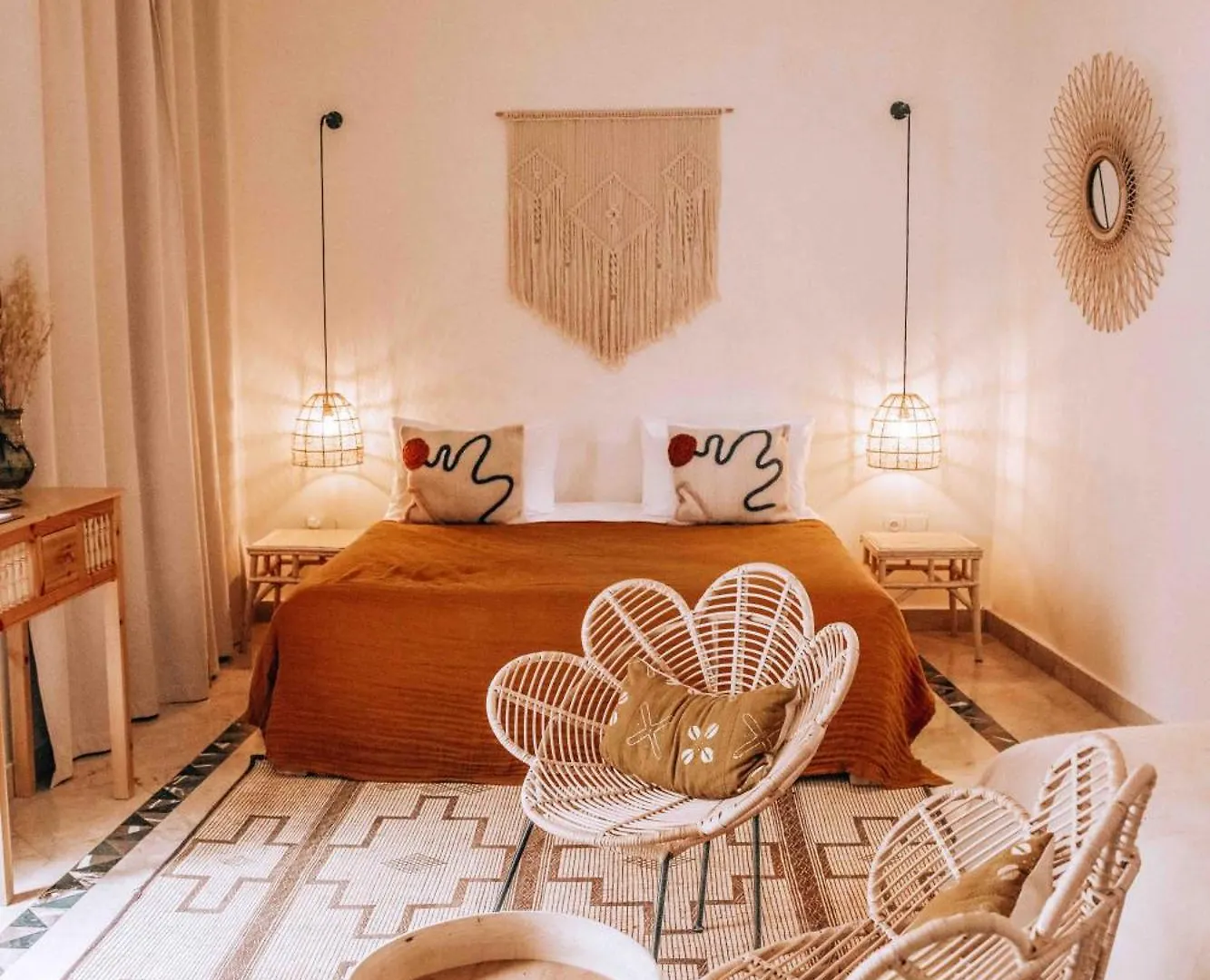 Riad Ksar Fawz & Spa Marrakesh 2*,