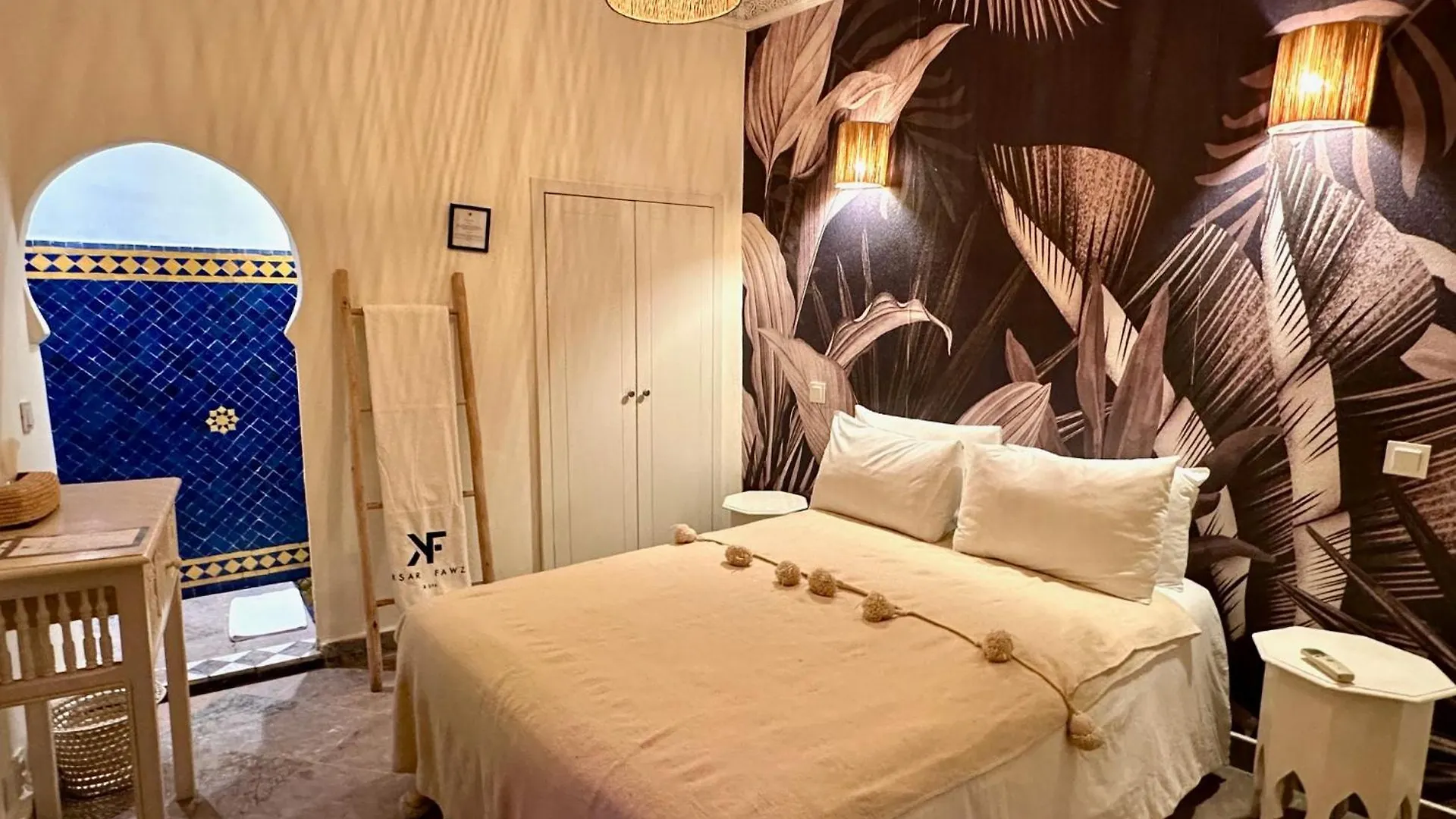 Riad Ksar Fawz & Spa Marrakesh