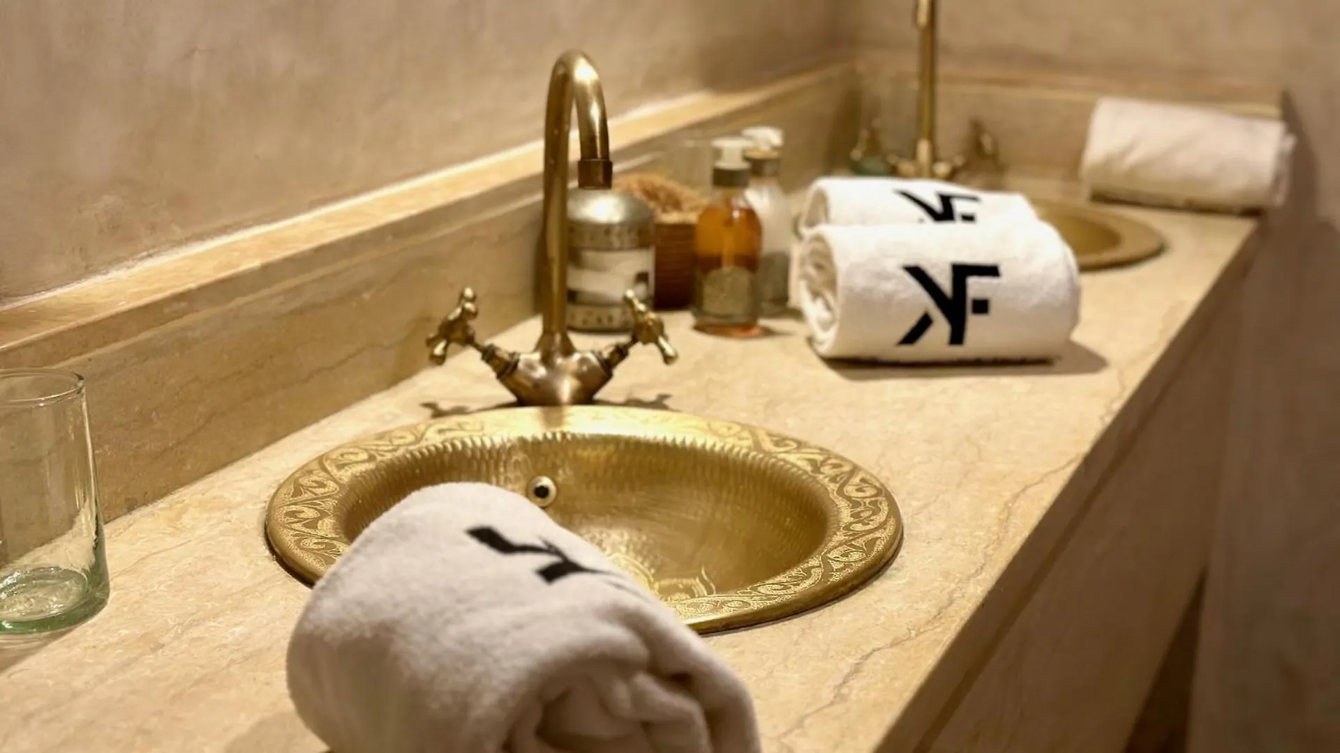 Riad Ksar Fawz & Spa Marrakesh
