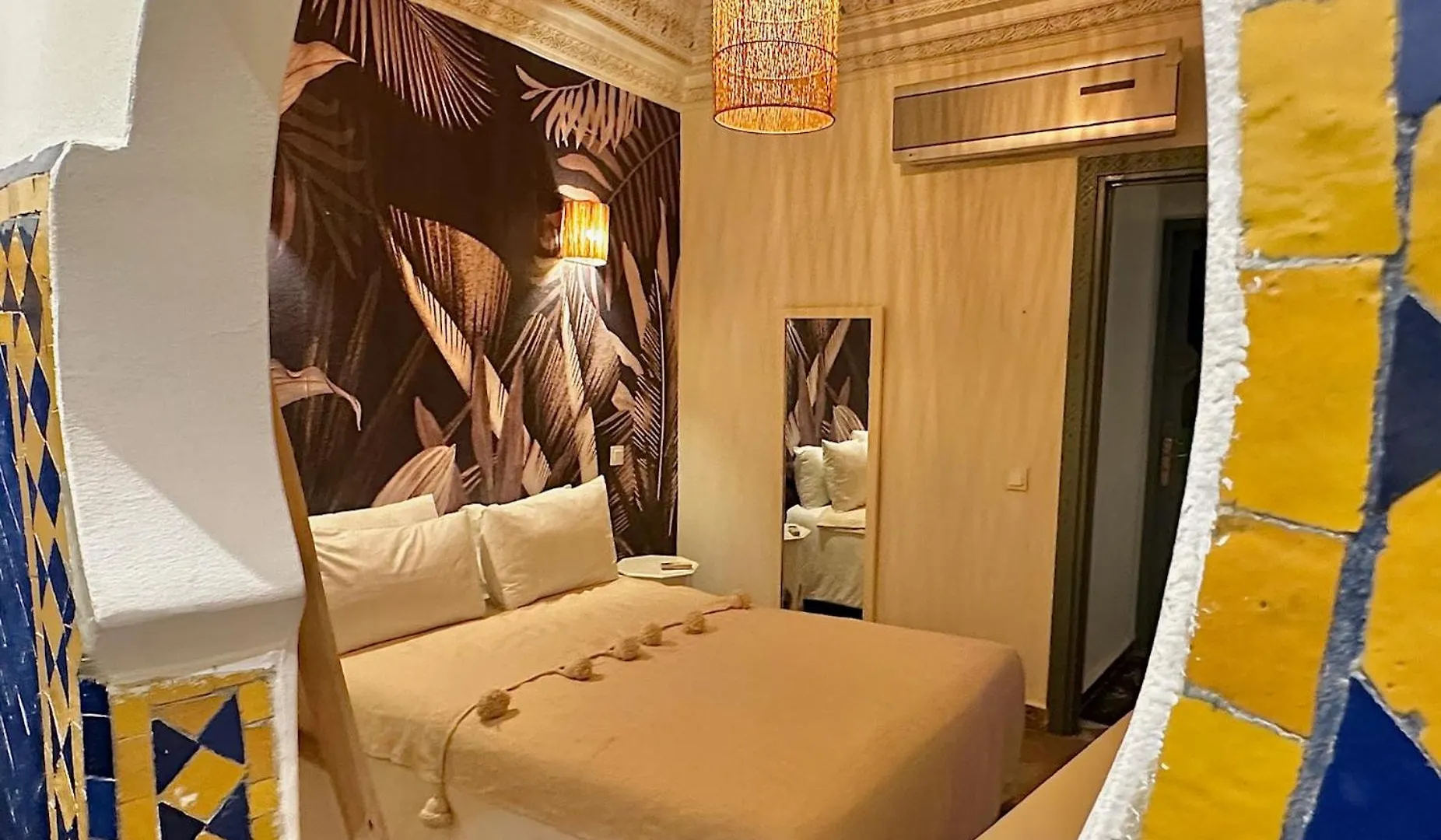 Riad Ksar Fawz & Spa Marrakesh