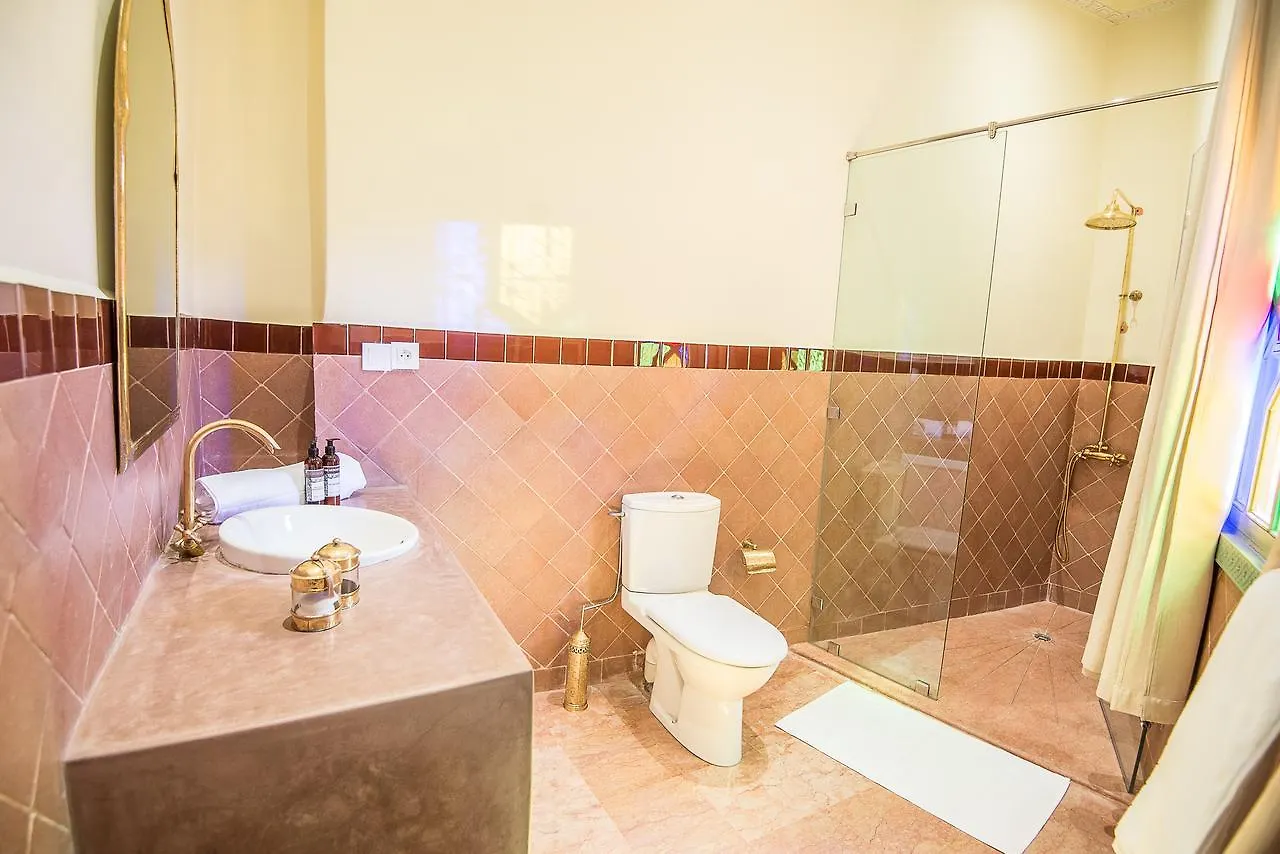 Riad Ksar Fawz & Spa Marrakesh