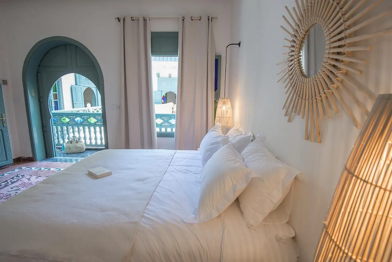 Riad Ksar Fawz & Spa Marrakesh 2*,