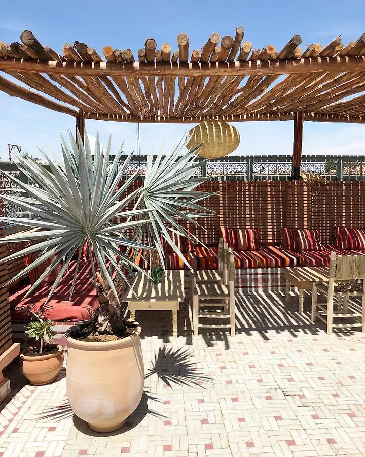 Riad Ksar Fawz & Spa Marrakesh