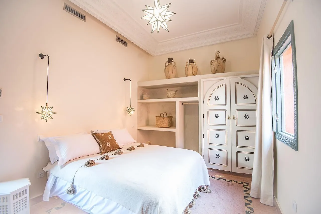 Riad Ksar Fawz & Spa Marrakesh