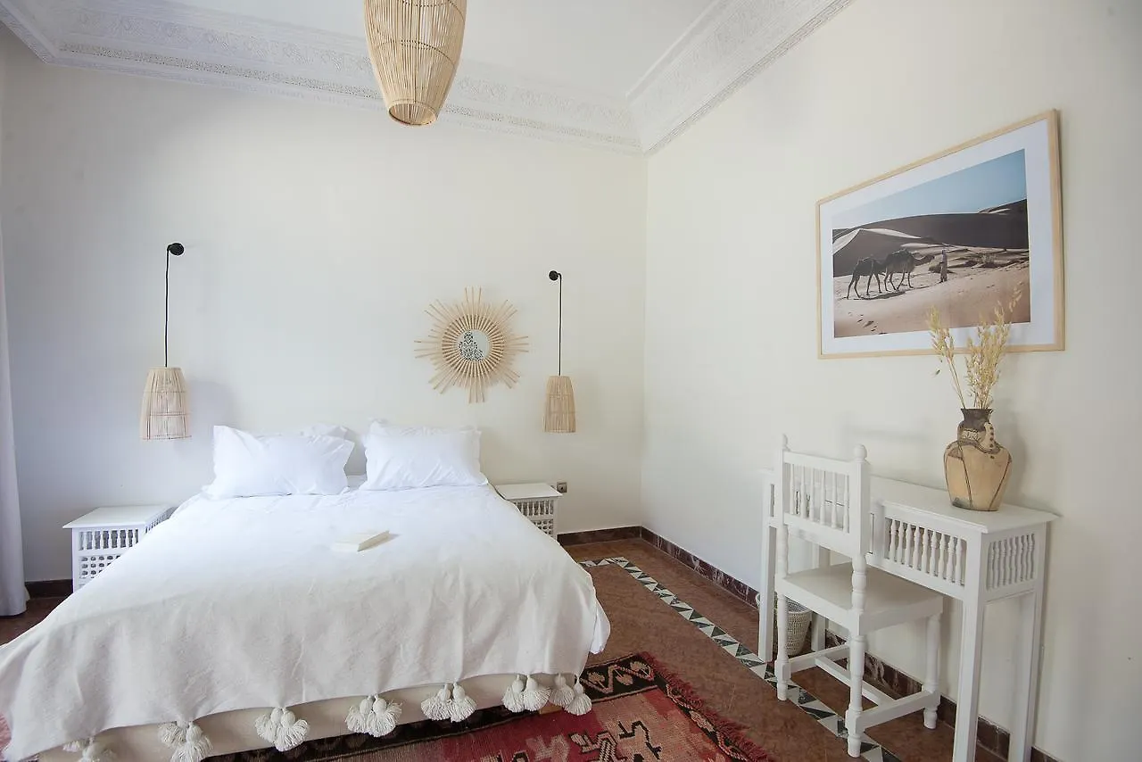 Riad Ksar Fawz & Spa Marrakesh