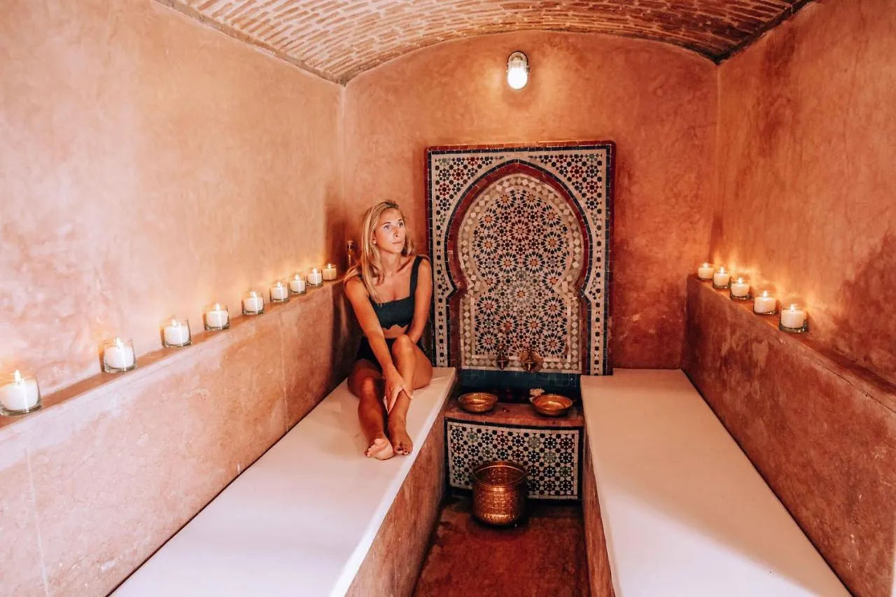 Riad Ksar Fawz & Spa Marrakesh