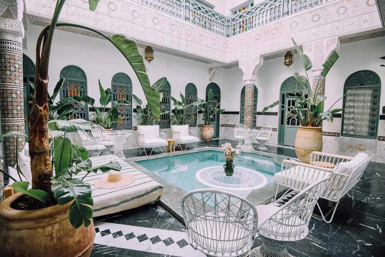 Riad Ksar Fawz & Spa Marrakesh