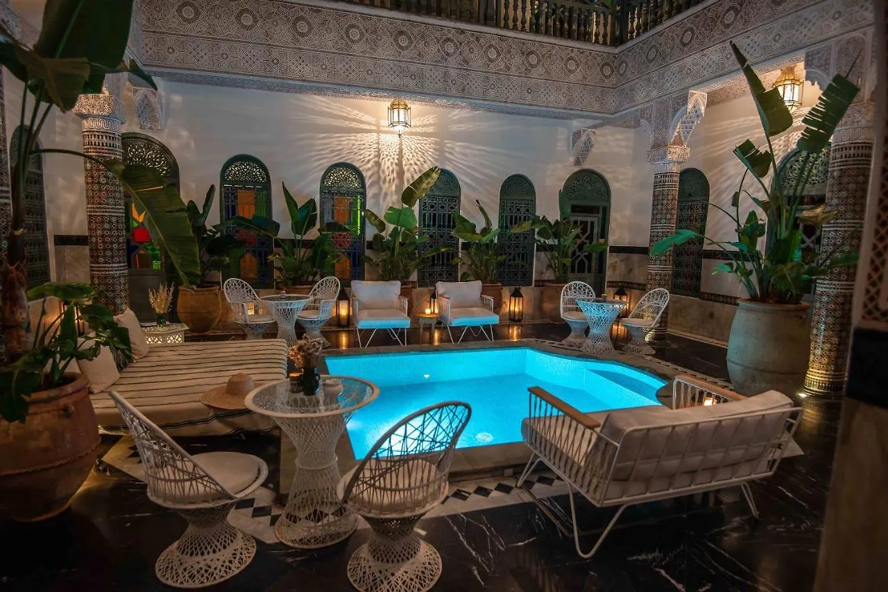 Riad Ksar Fawz & Spa Marrakesh